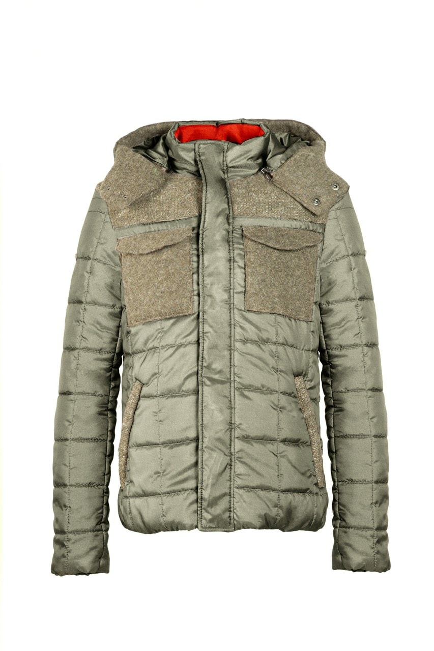 Pitti Immagine Uomo Autunno/Inverno 2014/15 Gaudi